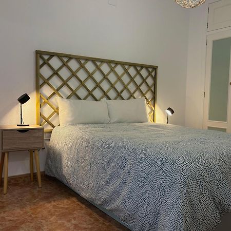 La Buganvilla De Santiago Córdoba Eksteriør bilde