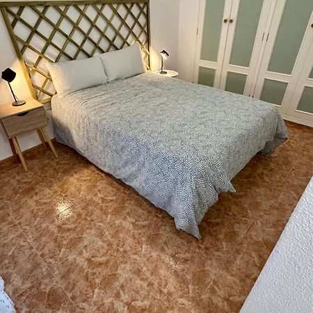 La Buganvilla De Santiago Córdoba Eksteriør bilde