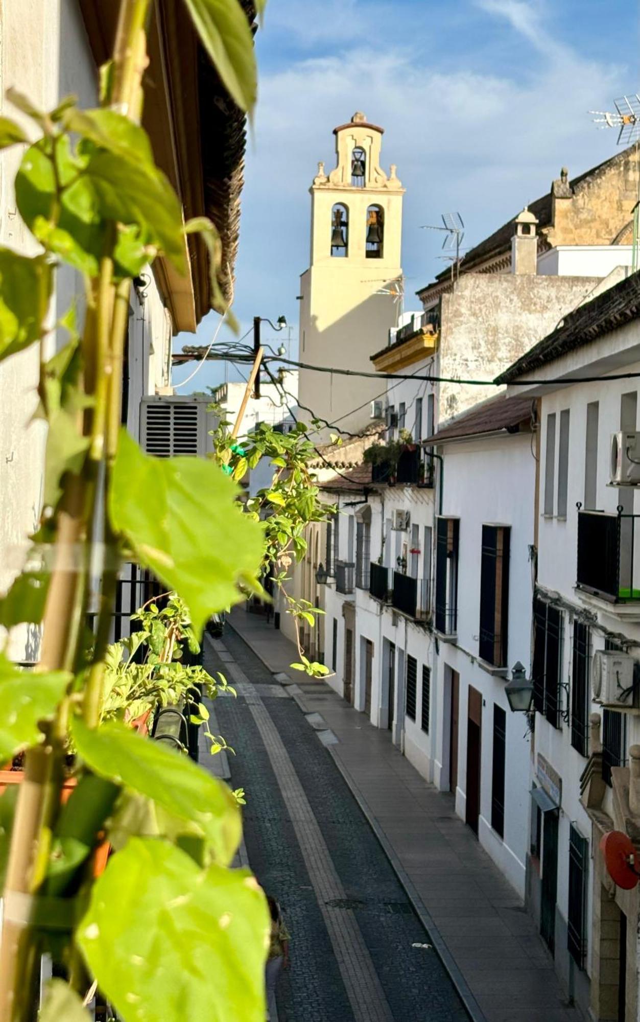 La Buganvilla De Santiago Córdoba Eksteriør bilde