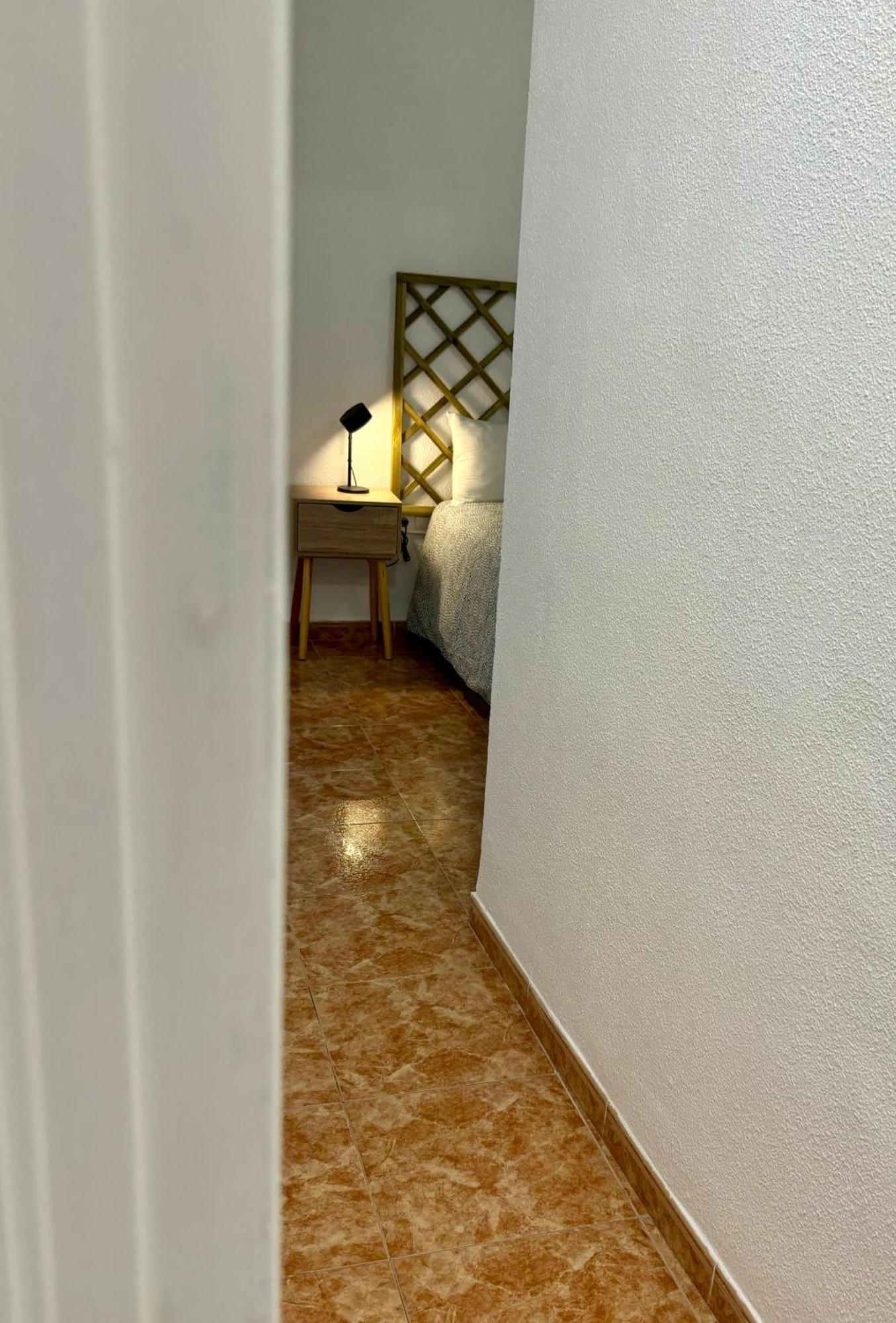 La Buganvilla De Santiago Córdoba Eksteriør bilde