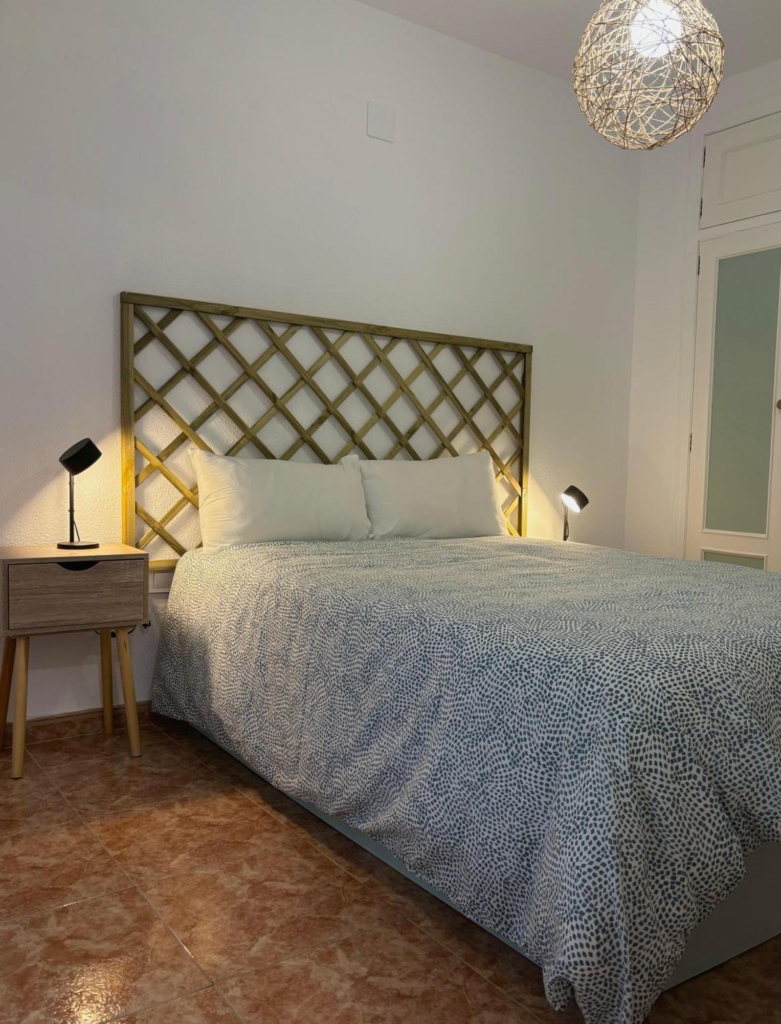 La Buganvilla De Santiago Córdoba Eksteriør bilde