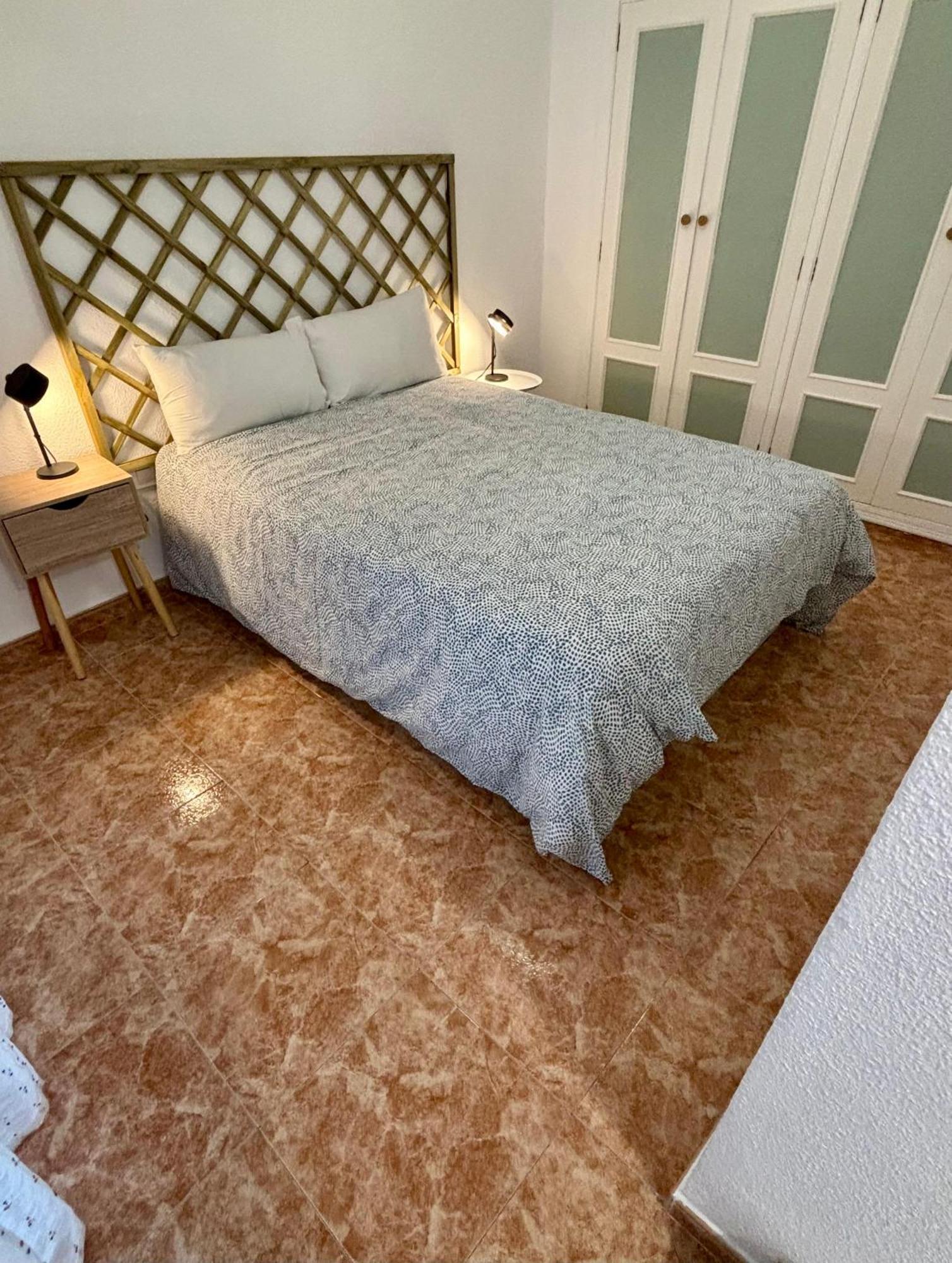 La Buganvilla De Santiago Córdoba Eksteriør bilde