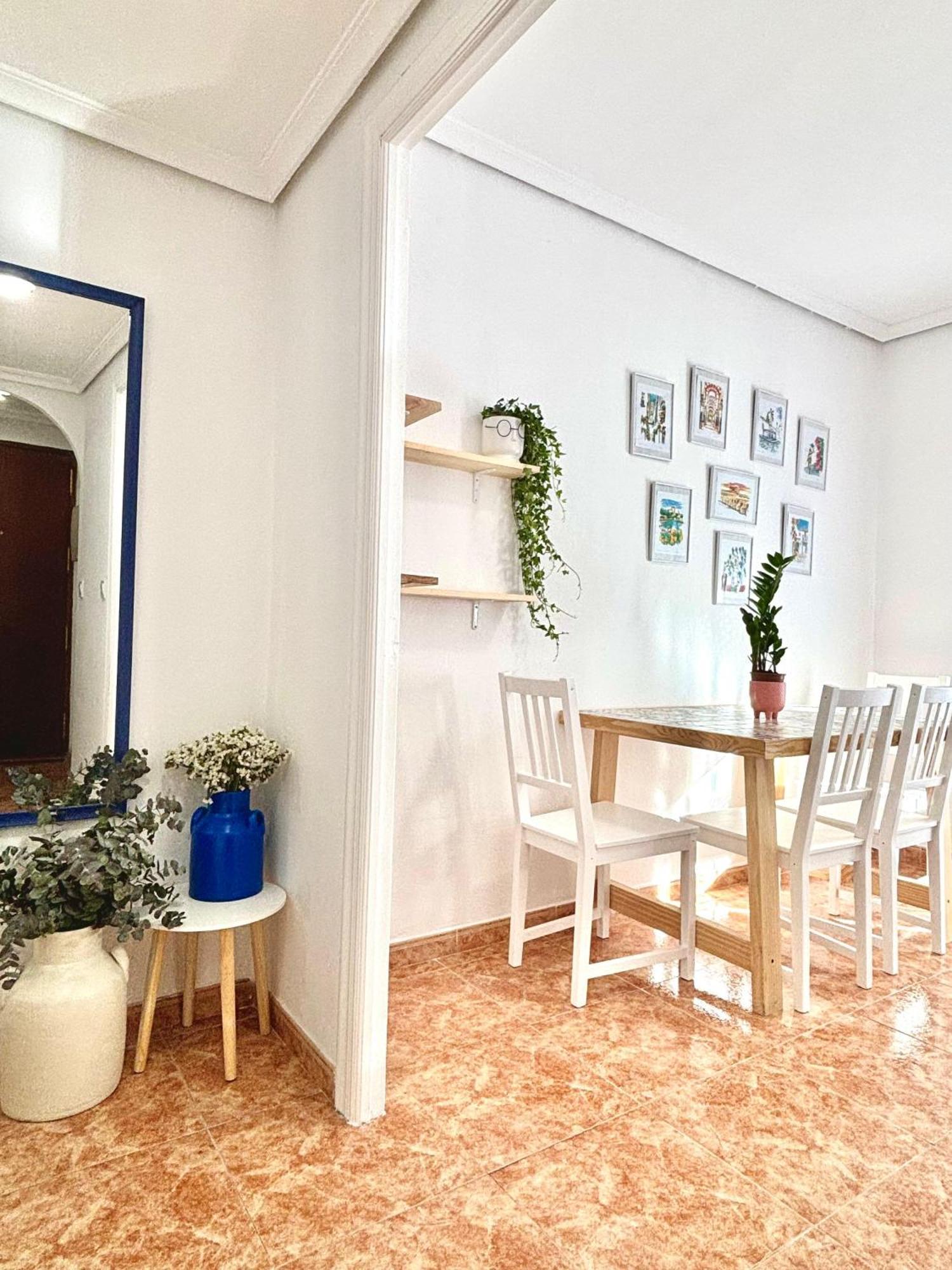 La Buganvilla De Santiago Córdoba Eksteriør bilde