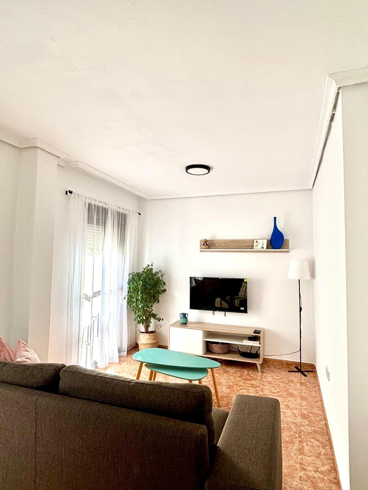 La Buganvilla De Santiago Córdoba Eksteriør bilde