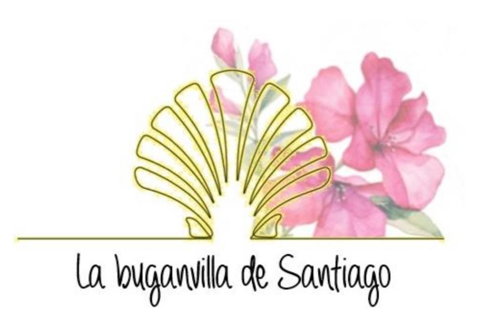La Buganvilla De Santiago Córdoba Eksteriør bilde
